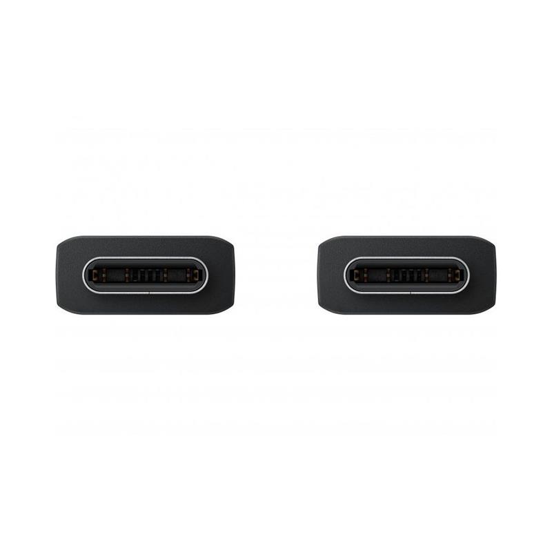 Samsung USB-C to USB-C Kabel - 100cm - DA705 - Black bulk packed 