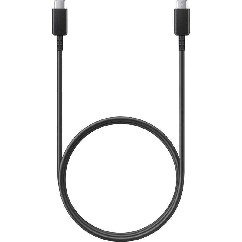 Samsung EP-DN975 USB-kabel 1 m USB 2.0 USB C Zwart