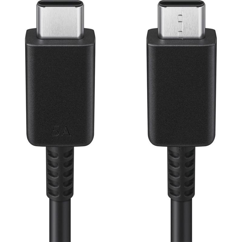 Samsung EP-DN975 USB-kabel 1 m USB 2.0 USB C Zwart