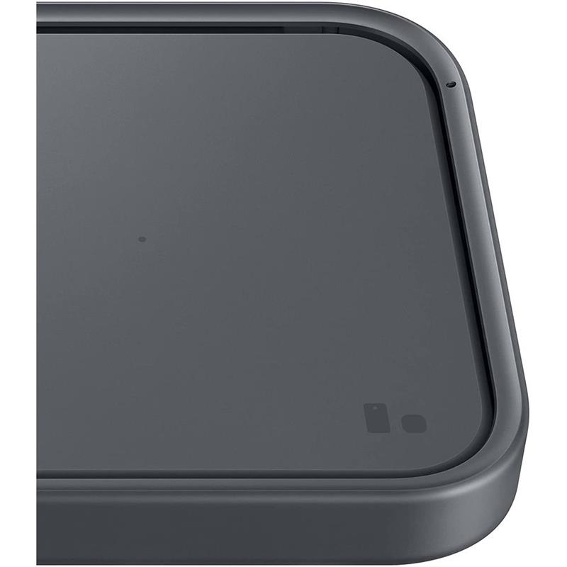 Samsung EP-P2400BBEGEU oplader voor mobiele apparatuur Zwart Binnen