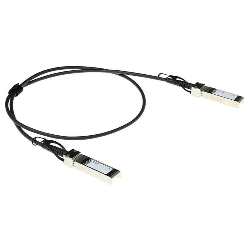 Skylane Optics 0,5 m SFP+ - SFP+ passieve DAC (Direct Attach Copper) Twinax kabel gecodeerd voor HP Procurve