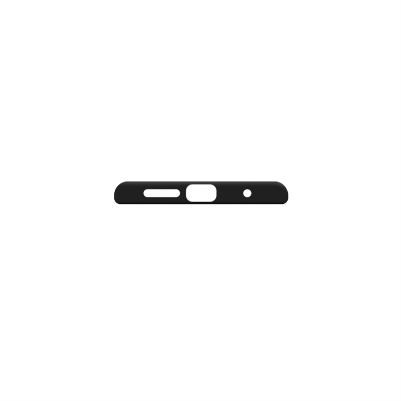 Xiaomi Redmi Note 12S - Soft TPU Case - Black