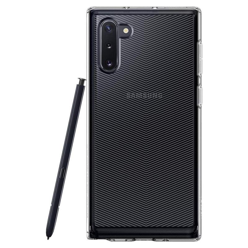 Spigen Samsung Galaxy Note 10 Ciel by Cyrill Vector Pattern Case - 