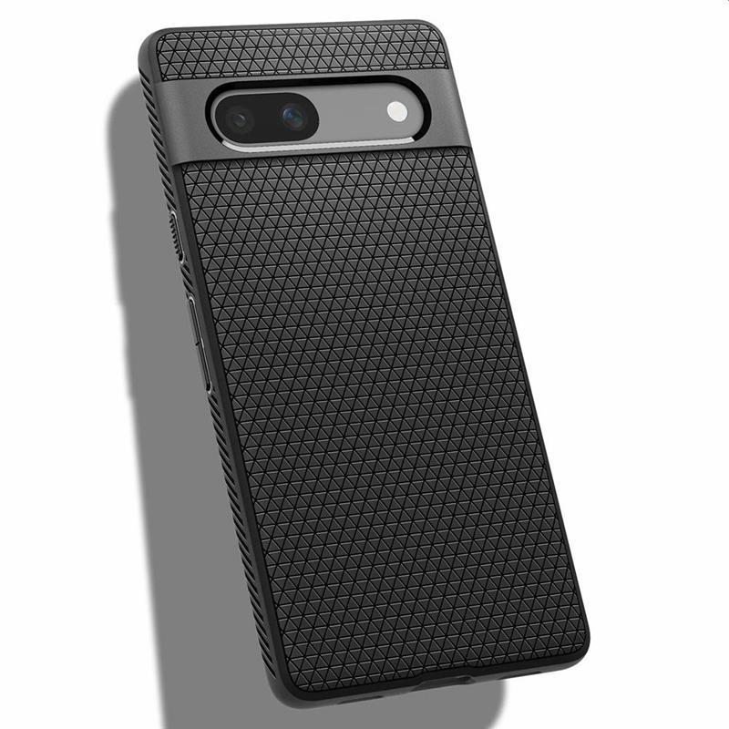 Pixel 7a Liquid Air Matte Black