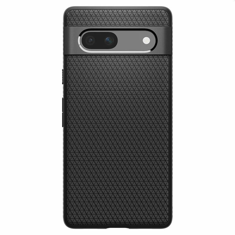 Pixel 7a Liquid Air Matte Black