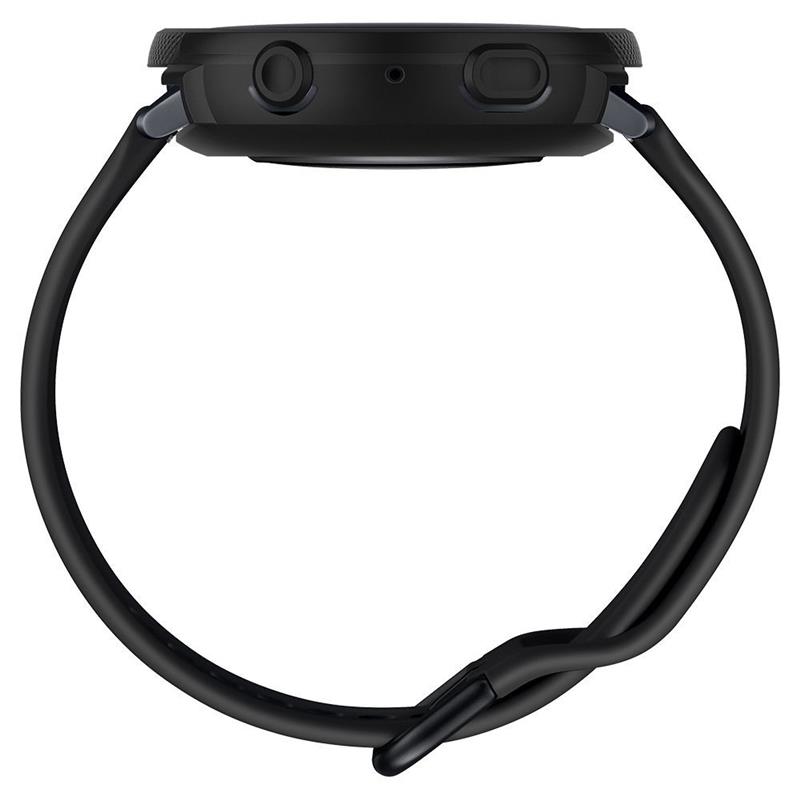 Spigen Case Samsung Galaxy Watch Active 2 44mm - Liquid Air - Black