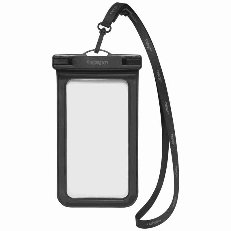 Spigen Waterproof Case - Black - A601