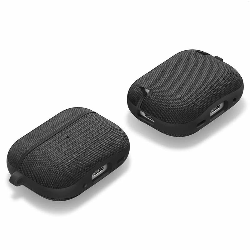 Spigen Case Apple AirPods Pro 1 2 - Urban Fit - Black