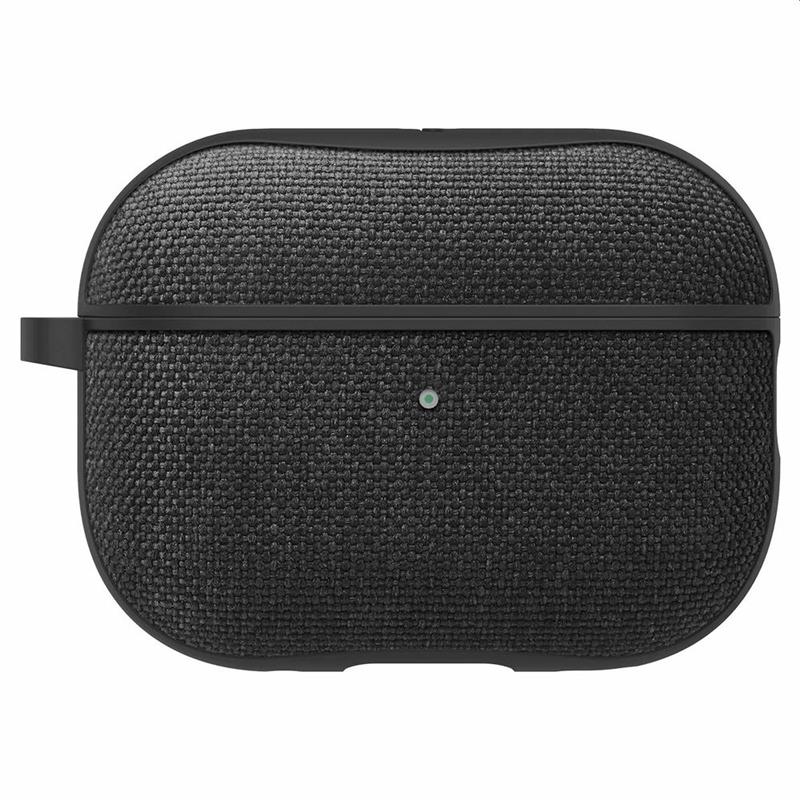 Spigen Case Apple AirPods Pro 1 2 - Urban Fit - Black