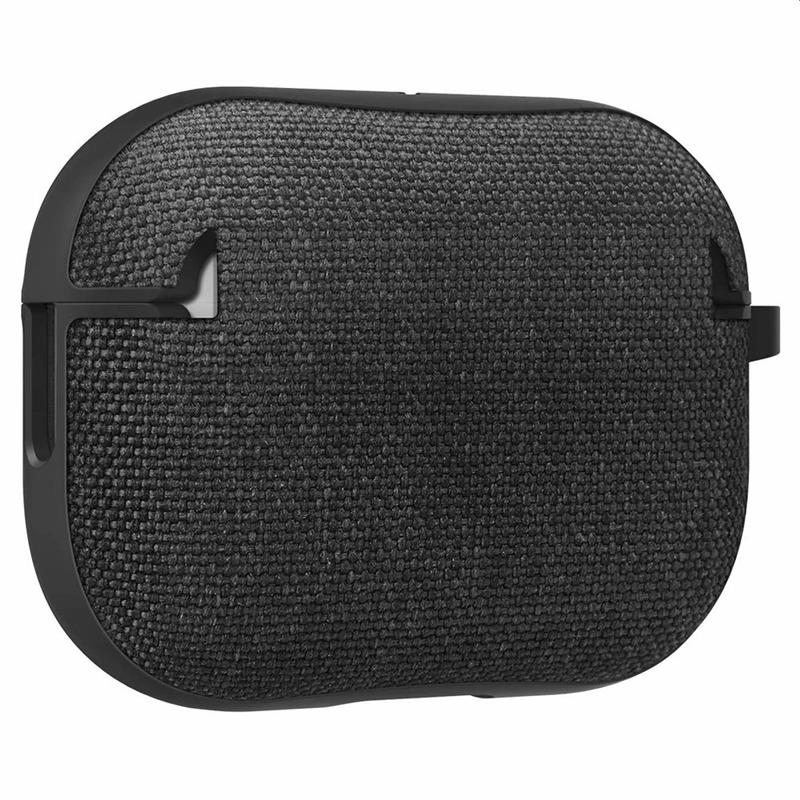 Spigen Case Apple AirPods Pro 1 2 - Urban Fit - Black