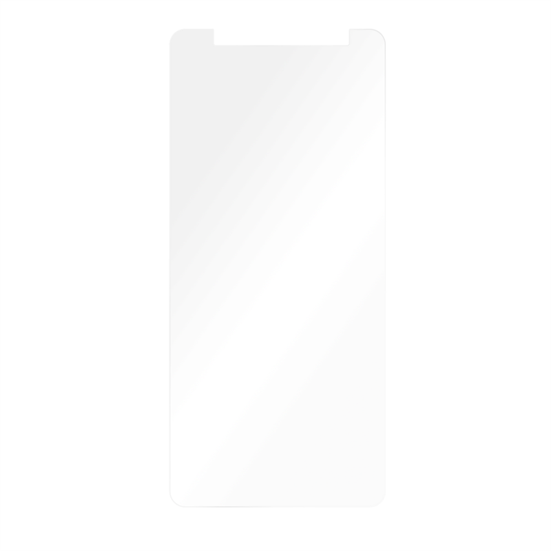 Motorola Moto E6 Play - Screenprotector Tempered Glass