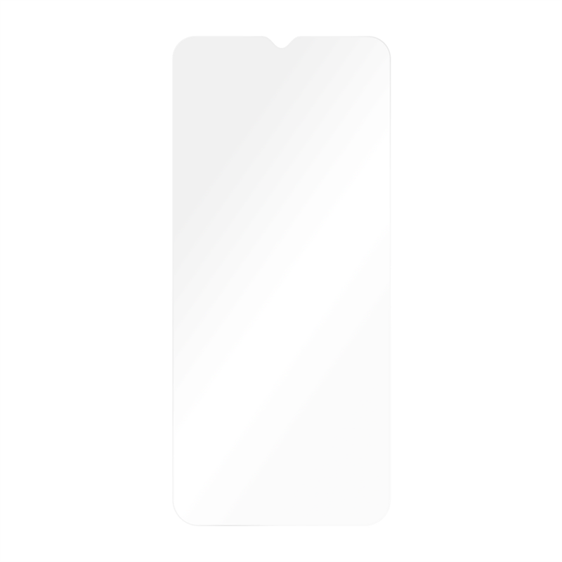 Motorola Moto E7 Plus Tempered Glass - Screenprotector - Clear