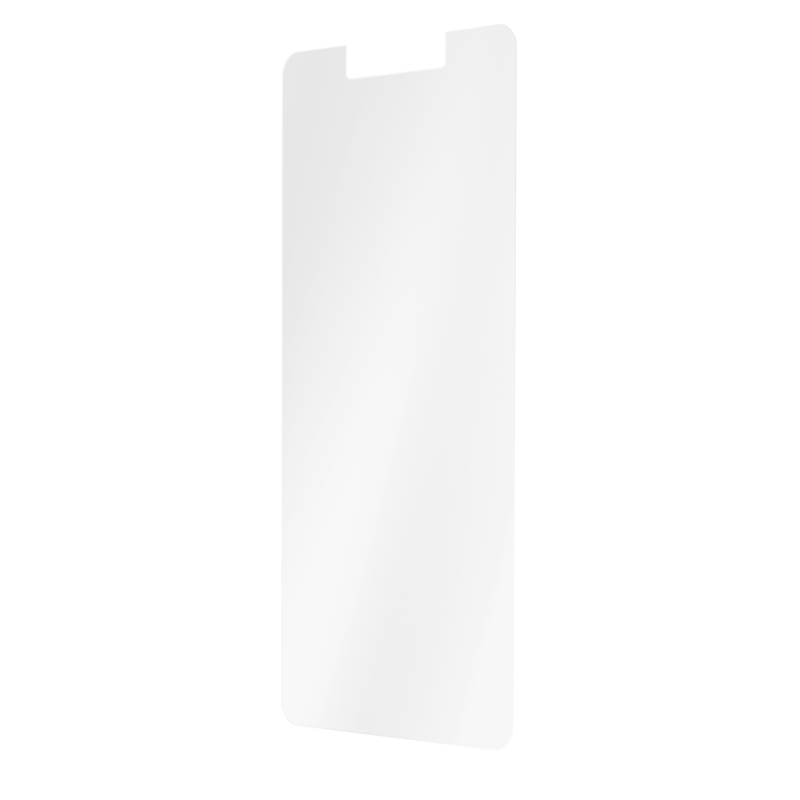 Nokia 5 1 - Screenprotector Tempered Glass