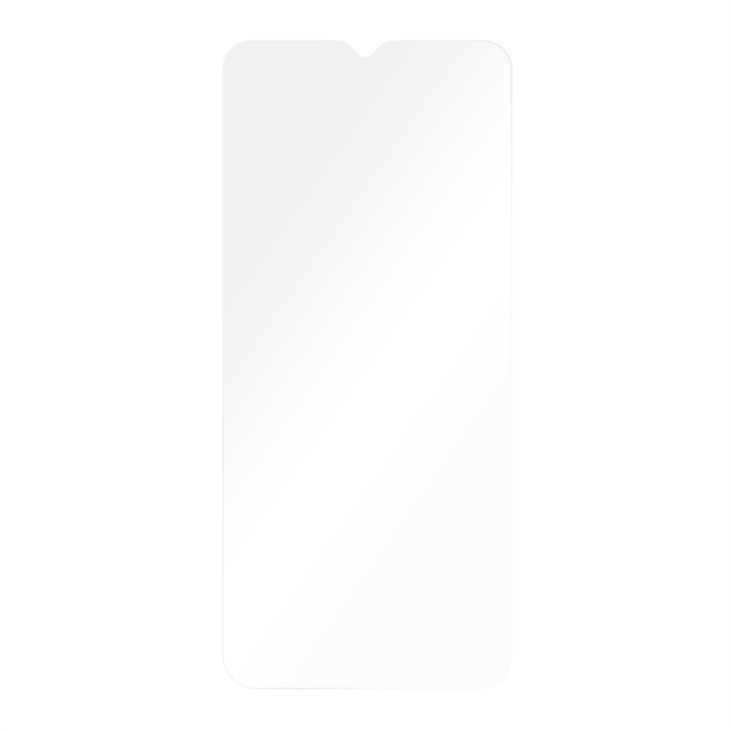 Realme C21Y - Screenprotector Tempered Glass