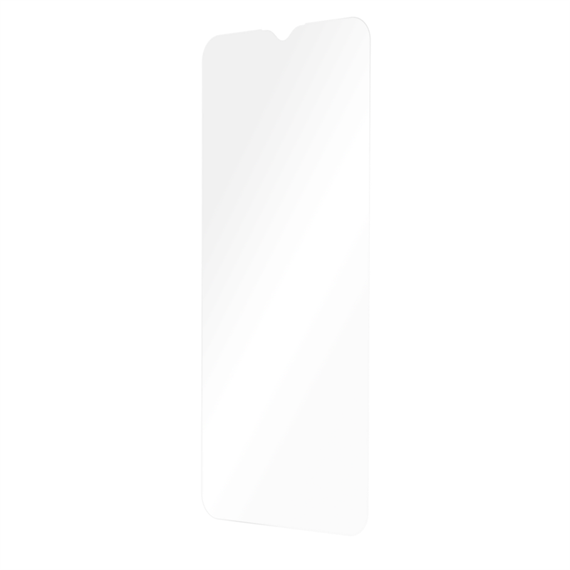 Realme C31 Tempered Glass - Screenprotector - Clear
