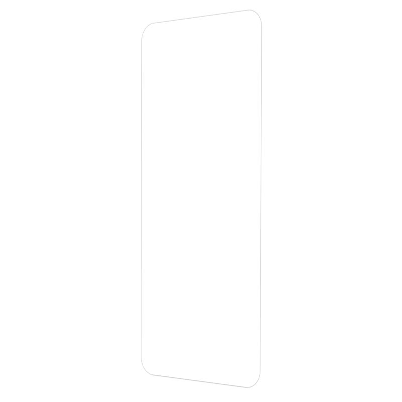 Realme Narzo 30 5G - Screenprotector Tempered Glass