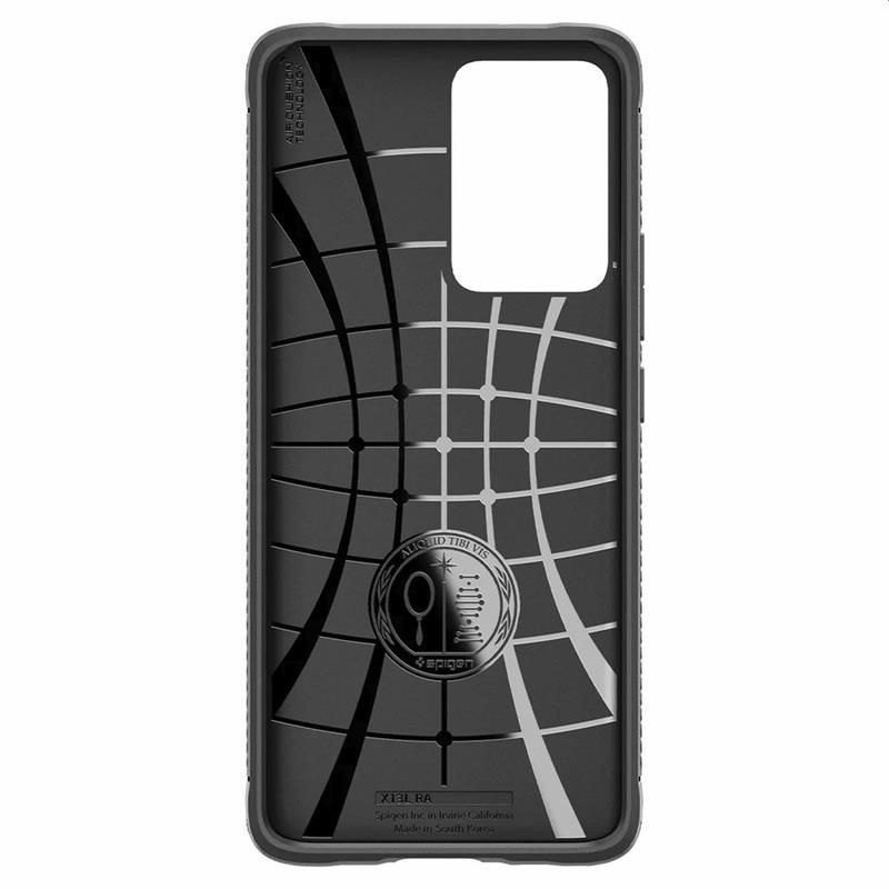 Spigen Case Xiaomi 13 Lite - Rugged Armor - Black